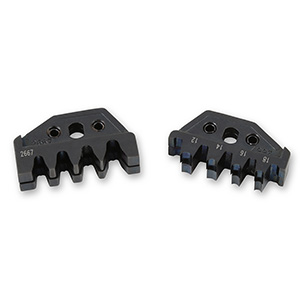MSD Crimp Jaws, Deutsch Connector , Fits PN 35051