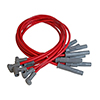 MSD Super Conductor Spark Plug Wire Set for AMC V8 Engines with HEI Cap