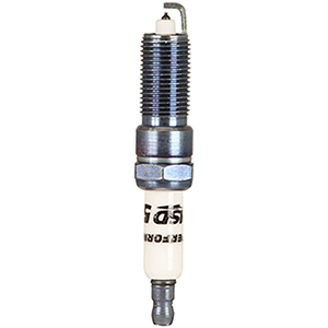 MSD Single Iridium Spark Plug 5IR6Y