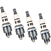 MSD Iridium Spark Plug 16IR5Y Set of 4