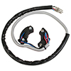 MSD Trigger Pickup Without Plate or Rotor, Universal, Includes Magnet
