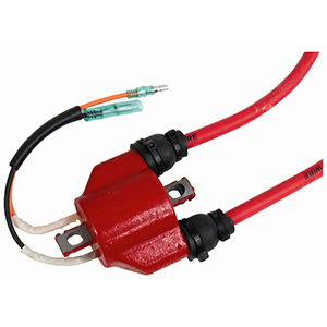 MSD Stock Improved Coil