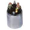 MSD Replacement Starter Solenoid (5096)