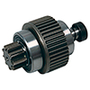 MSD Gear Clutch Drive Assembly (5090, 5095, 5096)