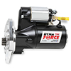 MSD DynaForce Starter for Ford 289-351W, Black