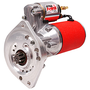 MSD DynaForce Starter, High Speed for Big Block Ford 351M, 400, 429
