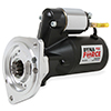 MSD DynaForce Starter for Ford 351M-460, Black