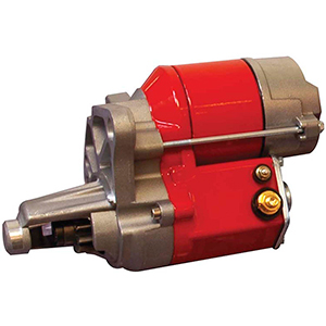 MSD DynaForce Starter for Chrysler 318-440 Engines