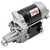 MSD DynaForce Starter for Chevy 318-440, Black