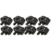 MSD Street Fire Coil for GM 1998-2006, (LS-1/6), 8 Pack