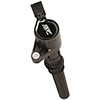 MSD Street Fire Coil for Ford 4.6/5.4 Liter 2 Valve Engines, 1998-2014, Single