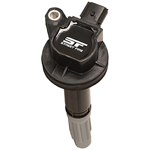 MSD Street Fire Coil for Ford 5.0 Liter 4 Valve Engines, 2011-14, Single