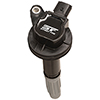 MSD Street Fire Coil for Ford 5.0 Liter 4 Valve Engines, 2011-14, Single