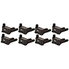 MSD Street Fire Coil, 5.7/6.1 Liter Engines HEMI, 2005-14, 8 Pack