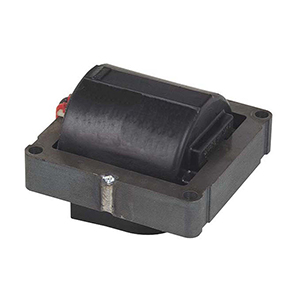 MSD Street Fire Distributor Coil, GM, HEI