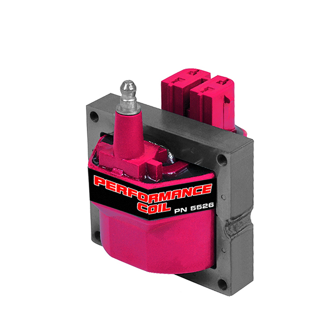 MSD Street Fire GM Dual Connector Coil MSD Street Fire GM Dual Connector Coil