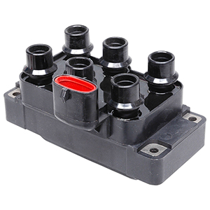 MSD Street Fire Coil Pack, Ford 6 Tower, DIS 1994-2000