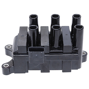 MSD Street Fire Coil Pack, Ford 6 Tower, DIS 2001-04