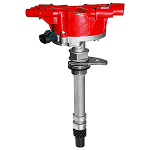MSD Street Fire Distributor for GM Vortec V8, 1996-2000