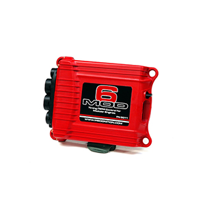 MSD Ignition Controller with Coil Drivers for Ford 4.6/5.4 Liter Engines