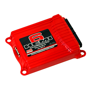 MSD Ignition/Timing Control for Late Model HEMI
