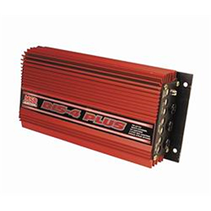 MSD DIS-4 Plus, Distributorless 4 Channel