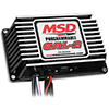 MSD Digital 6AL-2 Ignition Control, Programmable, Black