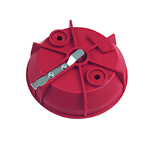 MSD Pro-Cap Replacement Rotor, Fits PN 7455, Distributor