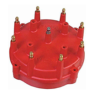 MSD Pro-Cap, Cap-A-Dapt Kit, Fits MSD Pro Mag