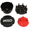 MSD Pro-Cap, Cap-A-Dapt Kit, Pro-Mad, Black
