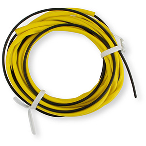 MSD Replacement Fiber Optic Cable, 12 Feet