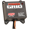 MSD Power Grid, Programmable 3-Stage Delay Timer