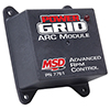 MSD Power Grid, ARC Module, Advance RPM Control