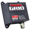 MSD Power Grid, Boost Retard Module