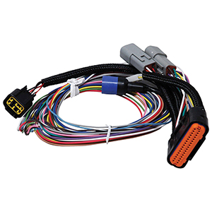 MSD Power Grid, Harness Replacement, 7730
