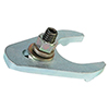MSD, Anti-Rotation MAG Clamp For 7908