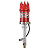 MSD ProMag 12 AMP Generator, Lightweight, 4-Inch Cap, Red