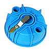 MSD ProMag Rotor, Fits PN 8130, 8140, Blue