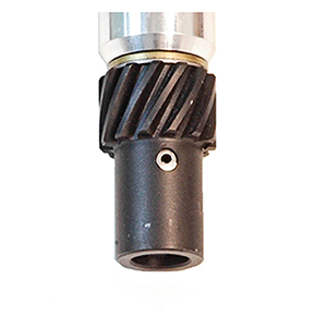 MSD Iron Distributor Gear, For AMC V8