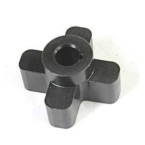 MSD Cross Drive, Dunn Style, Standard Length 0.900 Inch