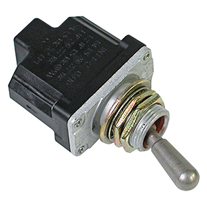 MSD ProMag Kill Switch Assembly, MSD 12, 20 AMP (Not 44 AMP)