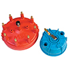 MSD ProMag Cap & Rotor With Stud Cap, Fits PN 8150, 8160