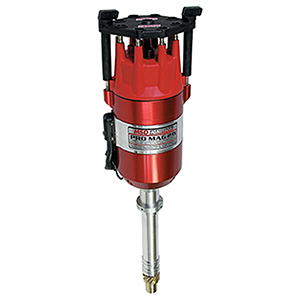 MSD ProMag Generator, 20 AMP, For a Chevy V8