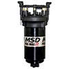 MSD ProMag Generator, 44A, Counterclockwise Rotation, Big Cap, Black