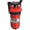 MSD ProMag Generator, 44A, Counterclockwise Rotation, Band Clamp