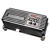 MSD ProMag Electronic Points Box, 44 AMP, Rev Limiter, Black