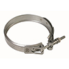 MSD ProMag Generator Band Clamp, Heavy Duty