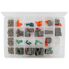 MSD Deutsch Connector Kit