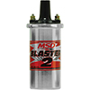 MSD Blaster 2 Coil, Chrome, With Ballast and Hardware