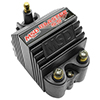 MSD Blaster SS Coil, Black